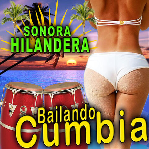 Bailando Cumbia