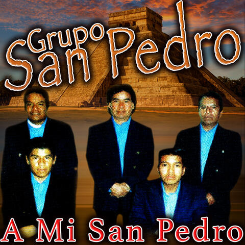 A Mi San Pedro