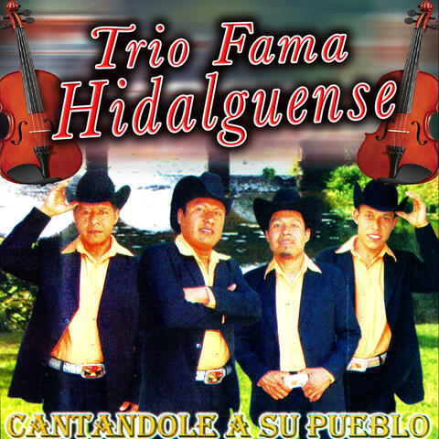 Cantándole A Su Pueblo
