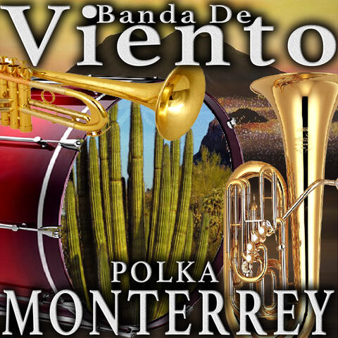 Polka Monterrey
