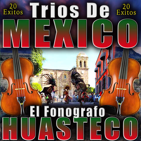 Trios De Mexico
