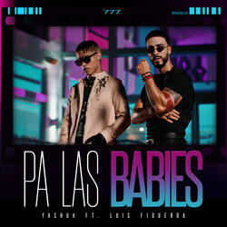 Pa Las Babies