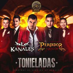 Tonieladas