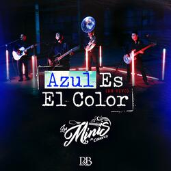 Azul Es El Color