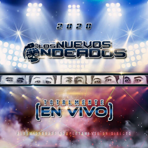 Totalmente  (En Vivo)