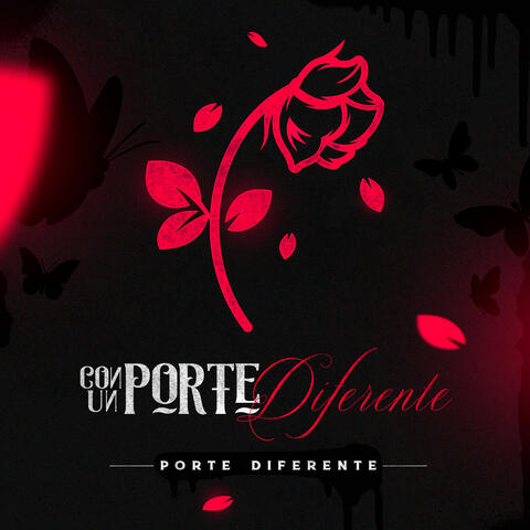 Con Un Porte Diferente