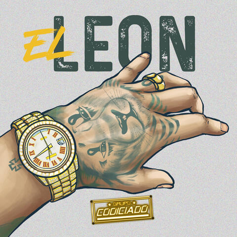 El Leon