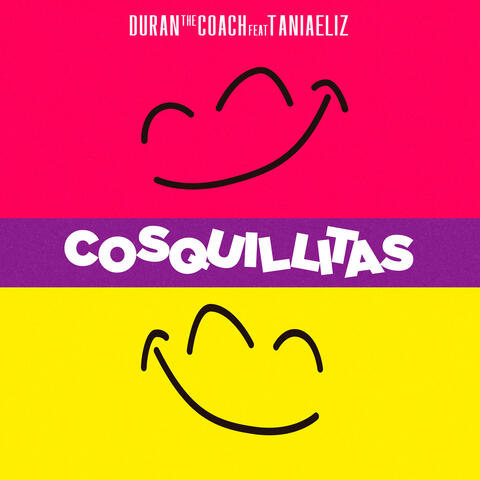 Cosquillitas (feat. Taniaeliz)