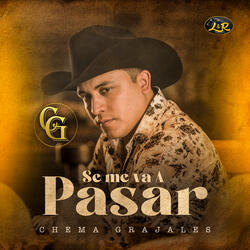 Se Me Va A Pasar