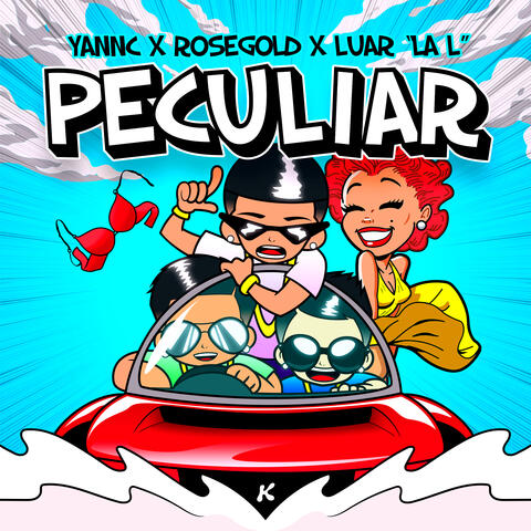 Peculiar