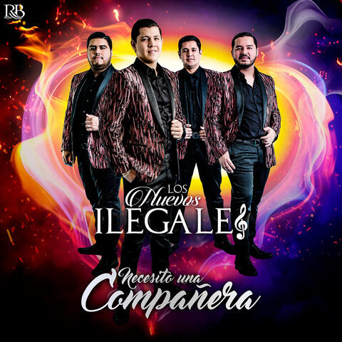 Necesito Una Compañera