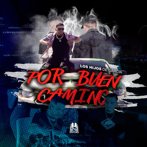 Por Buen Camino