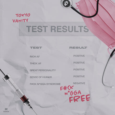 F*ck N*gga Free