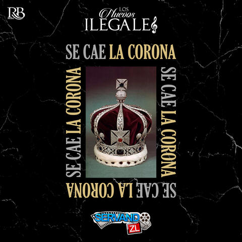 Se Cae La Corona (En Vivo)