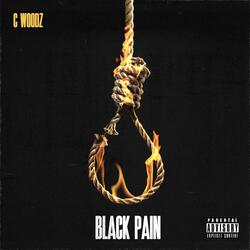 Black Pain