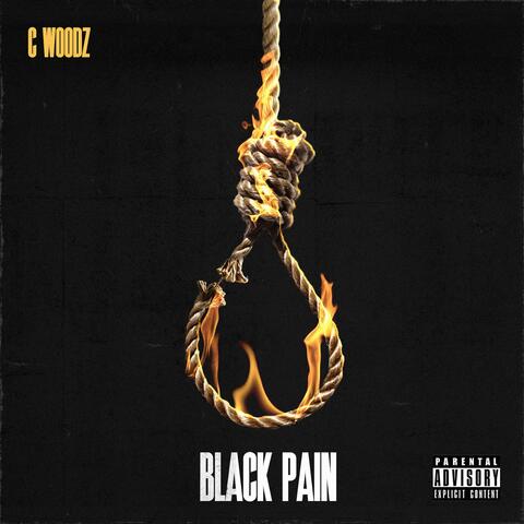 Black Pain