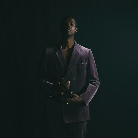 As Me (feat. Victory)