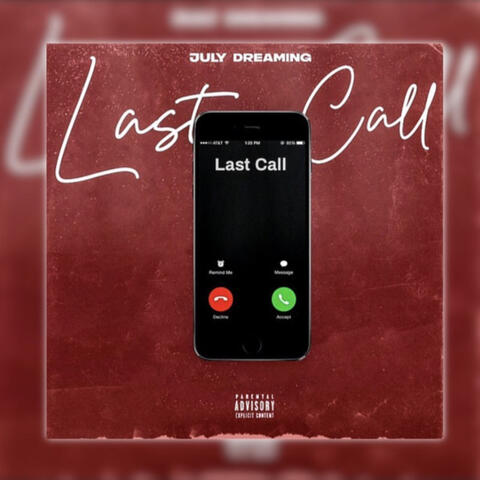 Last Call