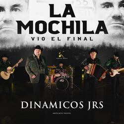 La Mochila Vio El Final