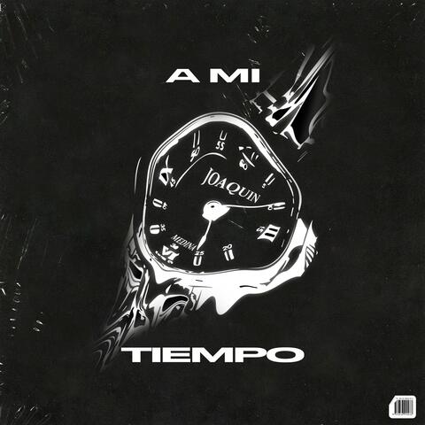 A Mi Tiempo
