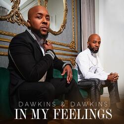 IN MY FEELINGS
