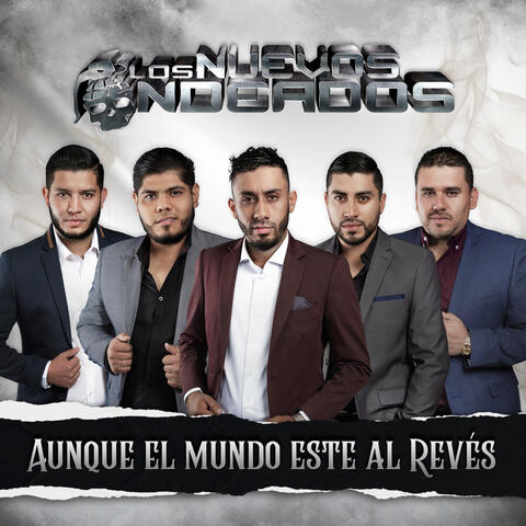 Aunque El Mundo Este Al Revés