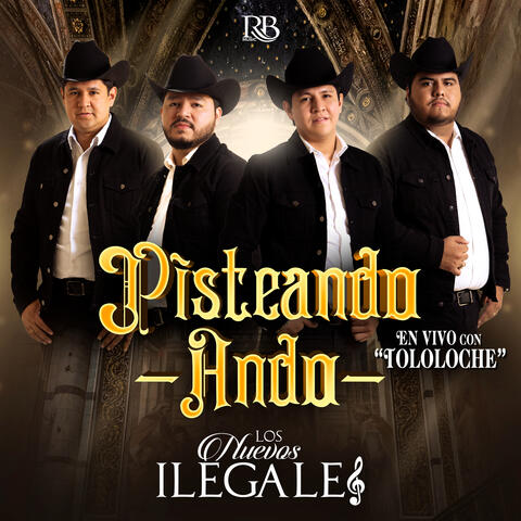 Pisteando Ando