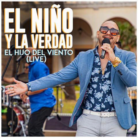 El Hijo del Viento 8vo Aniversario (Live)