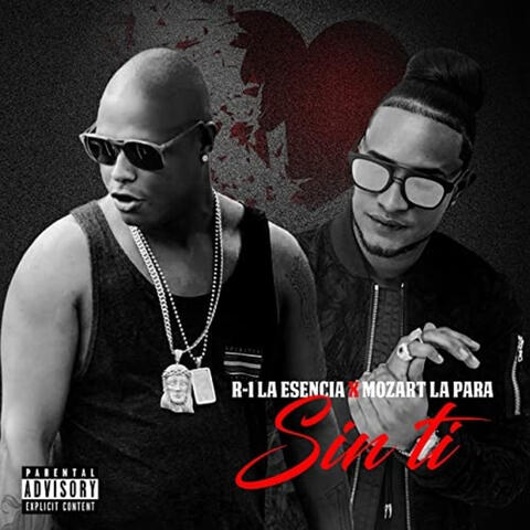 Sin Ti (feat. Mozart La Para)