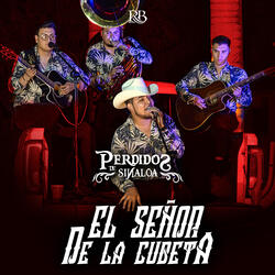 El Señor De La Cubeta