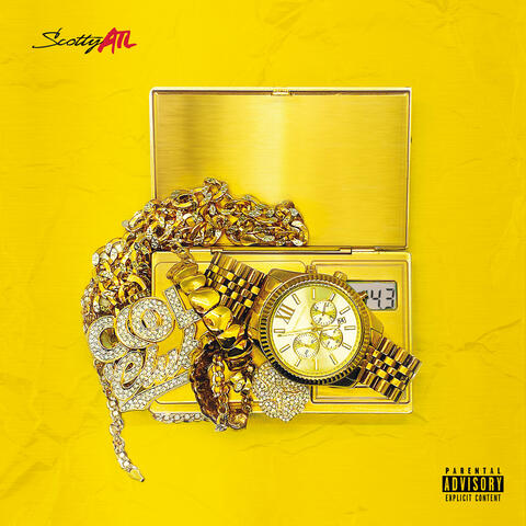 Trappin Gold (Deluxe)