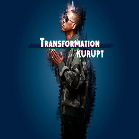 Transformation (feat. Candace Wakefield & Sierra Jenee)