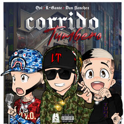 Corrido Tumbero