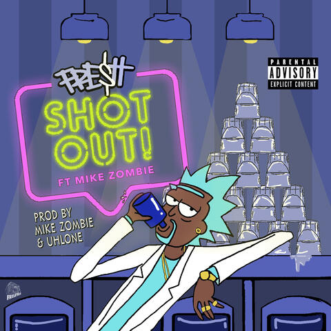 Shot Out