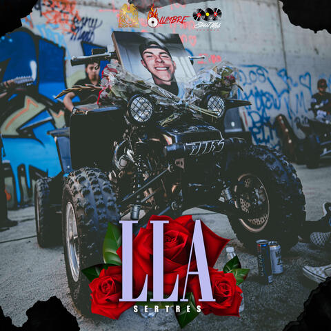 LLA (Long Live Alex)