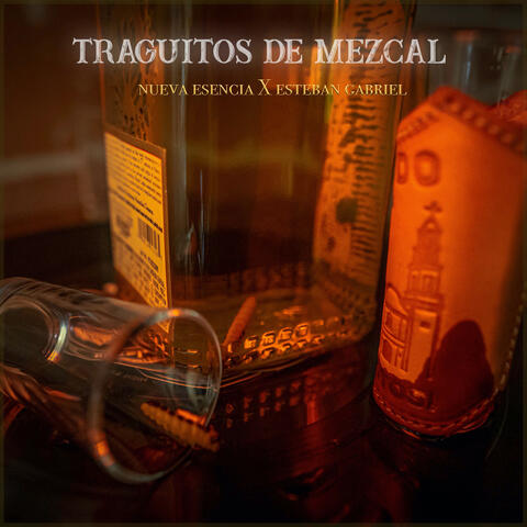 Traguitos De Mezcal