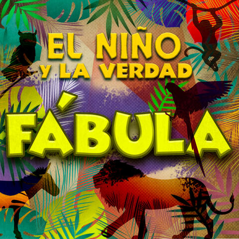 Fábula