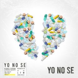 Yo No Se  (Live)