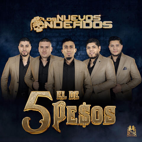 El De 5 Pesos