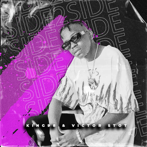 Side to Side  (feat. Victor Stot)