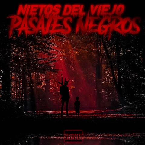Pasajes Negros