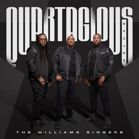 Quartagious (Deluxe Edition)