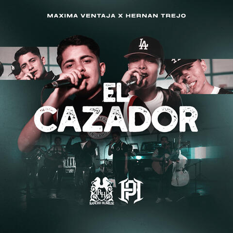 El Cazador
