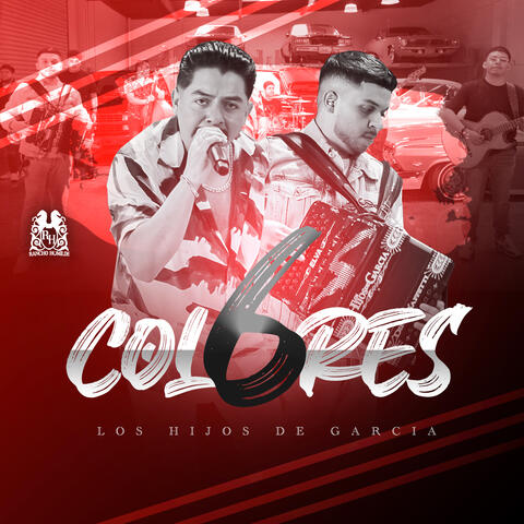 6 Colores