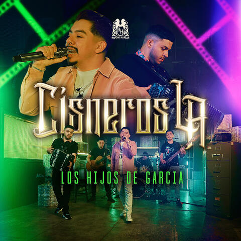 Cisneros LA
