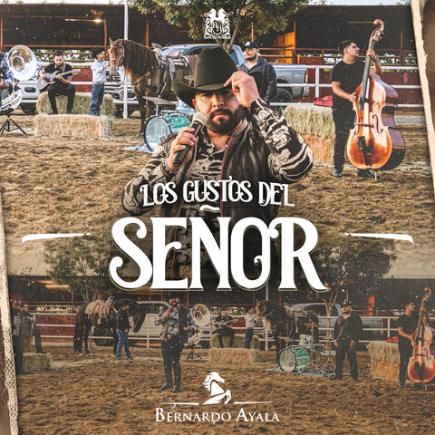 Los Gustos Del Señor