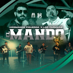 El Mando