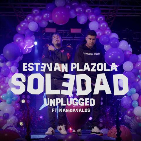 En Mi Soledad (Unplugged) (Live)
