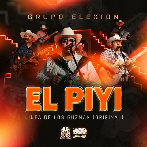 El Piyi (Línea De Guzman)