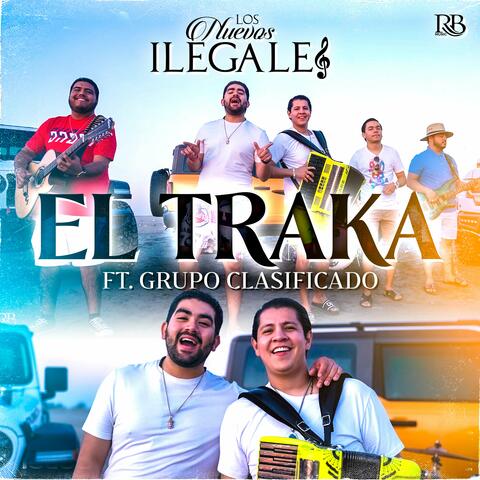 El Traka (feat. Grupo Clasificado)